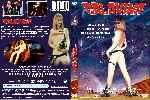 miniatura galaxina-custom-v2-por-jhongilmon cover dvd