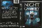 miniatura galeria-nocturna-temporada-01-por-xony cover dvd