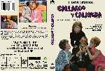 miniatura gallardo-y-calavera-custom-por-norni cover dvd