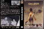 miniatura gallego-custom-por-xato cover dvd