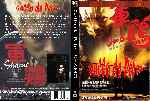 miniatura gallo-de-pelea-shamo-custom-por-dinaso cover dvd