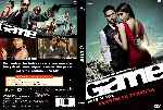 miniatura game-2011-custom-por-glamcito cover dvd