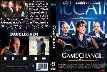 miniatura game-change-custom-por-anrace58 cover dvd