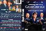 miniatura game-change-custom-v2-por-jonander1 cover dvd