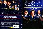 miniatura game-change-por-pepe2205 cover dvd