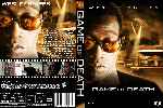 miniatura game-of-death-2010-custom-v2-por-marc-herz cover dvd