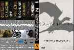 miniatura game-of-thrones-temporada-03-custom-v2-por-joss-1 cover dvd