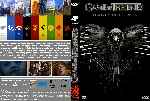 miniatura game-of-thrones-temporada-04-custom-v3-por-joss-1 cover dvd