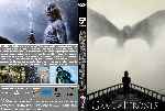 miniatura game-of-thrones-temporada-05-custom-por-joss-1 cover dvd