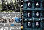 miniatura game-of-thrones-temporada-06-custom-por-joss-1 cover dvd