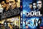 miniatura game-time-the-duel-custom-por-jonander1 cover dvd