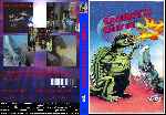 miniatura gamera-contra-guiron-custom-por-franki cover dvd