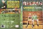 miniatura ganamos-todos-region-4-por-luterano1517 cover dvd