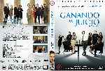 miniatura ganando-el-juicio-temporada-01-custom-por-osopolar68 cover dvd