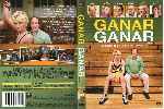 miniatura ganar-ganar-region-1-4-por-seba19 cover dvd