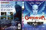miniatura gandahar-los-anos-luz-maestros-de-la-animacion-por-like-a-virgin70 cover dvd