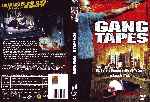 miniatura gang-tapes-por-jenova cover dvd