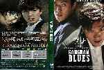 miniatura gangnam-blues-custom-por-siddarta cover dvd