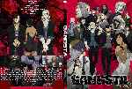 miniatura gangsta-temporada-01-custom-por-joss-1 cover dvd