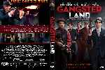 miniatura gangster-land-custom-por-betopadora cover dvd