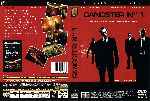 miniatura gangster-numero-1-por-jose52 cover dvd