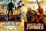 miniatura gangsters-guns-and-zombies-custom-por-lolocapri cover dvd