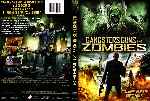 miniatura gangsters-guns-and-zombies-custom-v2-por-shafiro cover dvd