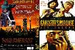 miniatura gangsters-paradise-jerusalema-custom-por-lolocapri cover dvd