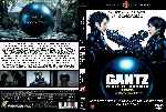 miniatura gantz-2-perfect-answer-custom-por-pichichus-3r cover dvd