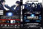 miniatura gantz-2-perfect-answer-custom-v2-por-jonander1 cover dvd