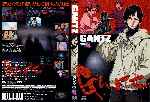miniatura gantz-2005-volumen-04-por-fran2207 cover dvd