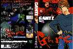 miniatura gantz-2005-volumen-05-por-fran2207 cover dvd
