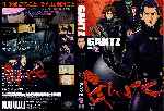 miniatura gantz-20058-volumen-02-por-fran2207 cover dvd