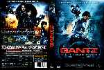 miniatura gantz-el-comienzo-custom-por-shafiro cover dvd