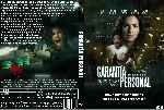 miniatura garantia-personal-custom-por-maq-corte cover dvd