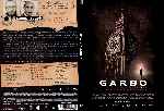 miniatura garbo-el-espia-custom-por-bledasolellada cover dvd
