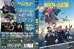 miniatura garcia-y-garcia-custom-por-lolocapri cover dvd