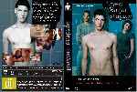 miniatura garcon-stupide-custom-por-jrc cover dvd