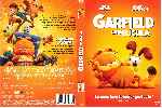 miniatura garfield-la-pelicula-2024-por-songin cover dvd