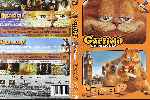 miniatura garfield-la-pelicula-garfield-2-custom-por-kitxuman cover dvd