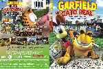 miniatura garfield-un-gato-real-custom-por-asturias2 cover dvd