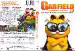 miniatura garfield-y-el-escuadron-de-las-mascotas-region-4-por-seba19 cover dvd