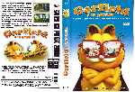 miniatura garfield-y-su-pandilla-por-centuryon cover dvd