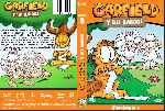 miniatura garfield-y-sus-amigos-volumen-05-custom-por-jonander1 cover dvd