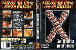 miniatura garganto-profunda-mitos-del-cine-para-adultos-xxx-por-kakitakakita cover dvd