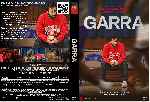 miniatura garra-custom-por-davichooxd cover dvd