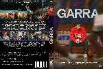 miniatura garra-custom-v2-por-lolocapri cover dvd