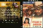 miniatura garras-de-ambicion-custom-por-marakka cover dvd