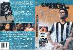 miniatura garrincha-estrella-solitaria-por-gaston-castillo cover dvd