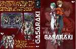miniatura gasaraki-custom-por-renkai7 cover dvd